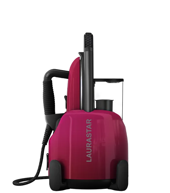 Восстановление электроклапана Laurastar LIFT PLUS PINKY POP