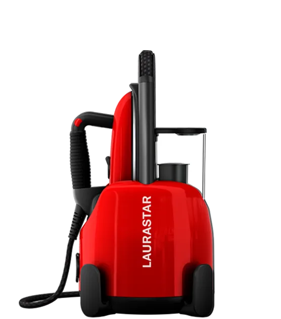 Восстановление электроклапана Laurastar LIFT RED