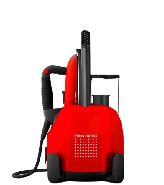 Восстановление электроклапана Laurastar LIFT PLUS SWISS EDITION