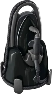 Восстановление электроклапана Laurastar Lift Plus Ultimate Black